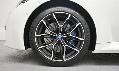 BMW M2 2024, 11575 км, за 77900000 KRW - фото 5