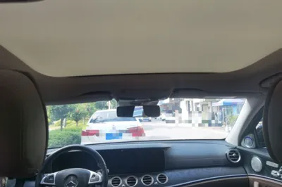 Mercedes-Benz E-Class 2017, 132800 км, за 144039.98 CNY - фото 18