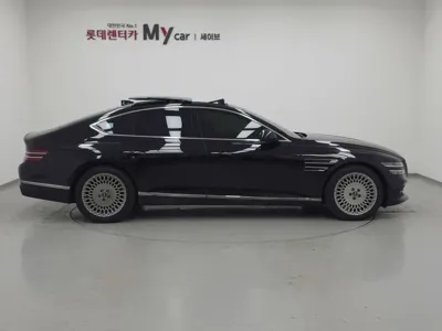Genesis G80 2023, 83430 км, за 33820000 KRW - фото 6