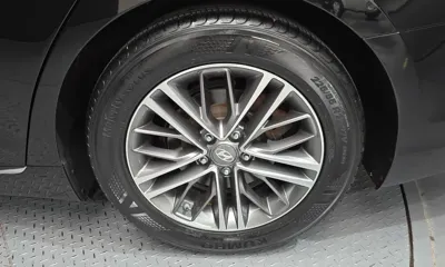 Hyundai Grandeur 2017, 57749 км, за 14900000 KRW - фото 21