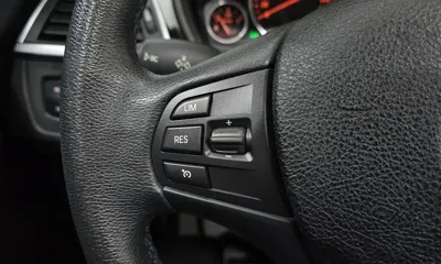 BMW 3-Series 2016, 188152 км, за 11900000 KRW - фото 18