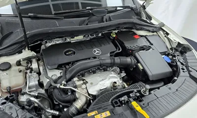 Mercedes-Benz GLA-Class 2022, 14061 км, за 36800000 KRW - фото 6