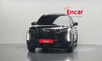 Hyundai Palisade 2024, 18020 км, за 52500000 KRW