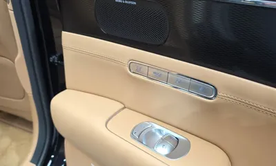 Genesis G90 2023, 77546 км, за 57700000 KRW - фото 38