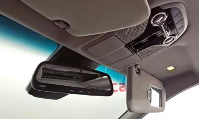 Hyundai Grandeur 2018, 161570 км, за 14500000 KRW - фото 19