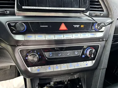 Hyundai Sonata 2019, 140000 км, за 4490000 KRW - фото 15