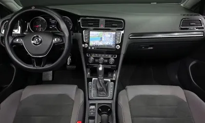 Volkswagen Golf 2015, 38580 км, за 12500000 KRW - фото 7
