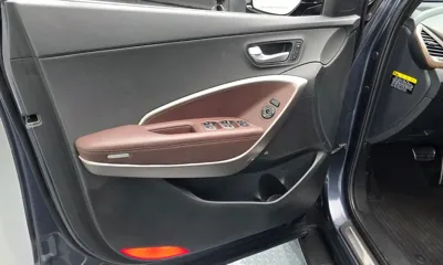 Hyundai Santafe 2018, 151519 км, за 13900000 KRW - фото 24