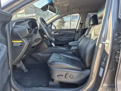 Hyundai Santafe 2019, 189701 км, за 13980000 KRW - фото 12