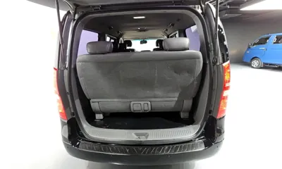 Hyundai Starex 2011, 266146 км, за 4690000 KRW - фото 15
