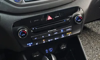 Hyundai Tucson 2016, 162805 км, за 11300000 KRW - фото 29