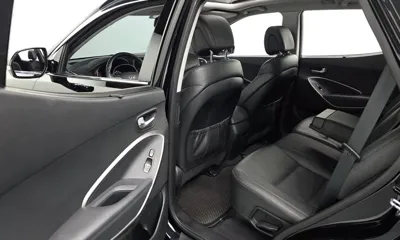 Hyundai Santafe 2016, 69332 км, за 12300000 KRW - фото 12