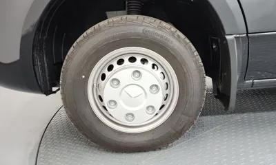 Mercedes-Benz Sprinter 2025, 81 км, за 114000000 KRW - фото 5