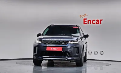 Land Rover Discovery Sport 2025, 13180 км, за 43990000 KRW - фото 3