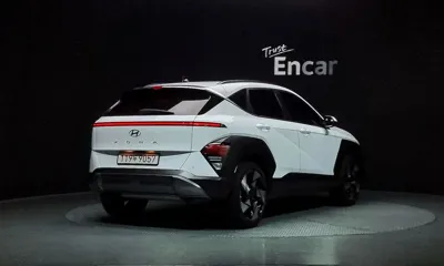 Hyundai Kona 2023, 16546 км, за 24800000 KRW