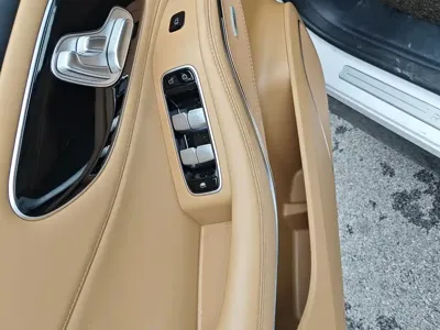 Roewe Feifan R7 2023, 38000 км, за 49700 CNY - фото 13