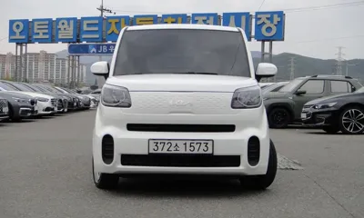 Kia Ray 2022, 53196 км, за 8990000 KRW