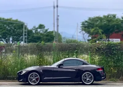 BMW Z4 2009, 103900 км, за 29000000 KRW - фото 3