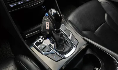 Hyundai Grandeur 2016, 145248 км, за 8700000 KRW - фото 9