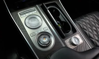 Genesis GV80 2021, 174297 км, за 33000000 KRW - фото 9