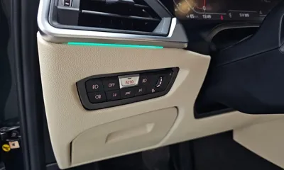 BMW 3-Series 2020, 76632 км, за 27400000 KRW - фото 30
