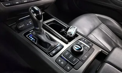 Hyundai Genesis 2016, 218308 км, за 7990000 KRW - фото 9