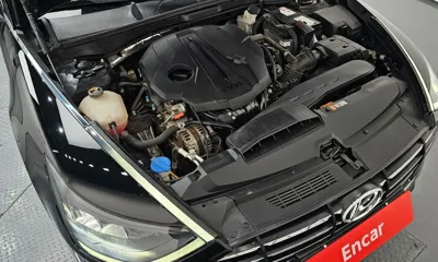 Hyundai Sonata 2021, 103925 км, за 15200000 KRW - фото 6
