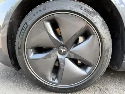 Tesla Model 3 2020, 70000 км, за 99000 CNY - фото 13