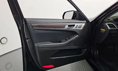 Genesis G80 2018, 97661 км, за 22000000 KRW - фото 24
