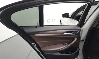 BMW 5-Series 2018, 125536 км, за 24500000 KRW - фото 25