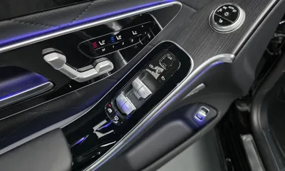 Mercedes-Benz S-Class 2026, 9280 км, за 130900000 KRW - фото 30