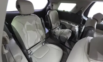 Kia Canival 2021, 192363 км, за 16400000 KRW - фото 20