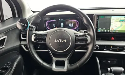 Kia Sportage 2022, 67917 км, за 20990000 KRW - фото 13