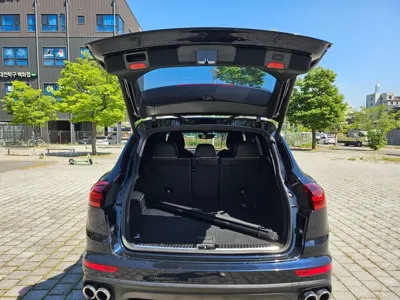 Porsche Cayenne 2016, 147889 км, за 23500000 KRW - фото 9