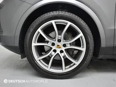 Porsche Cayenne 2020, 91250 км, за 67900000 KRW - фото 5