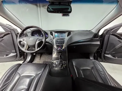 Hyundai Grandeur 2014, 236500 км, за 3200000 KRW - фото 7