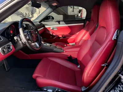 Porsche 718 2024, 25000 км, за 127800000 KRW - фото 7