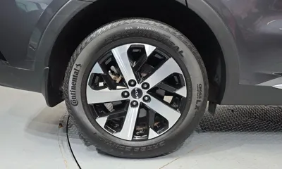 Kia Sorento 2022, 59015 км, за 22500000 KRW - фото 21