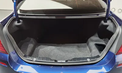BMW 5-Series 2016, 131075 км, за 12500000 KRW - фото 20