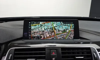 BMW Gran Turismo 2018, 137438 км, за 16200000 KRW - фото 14