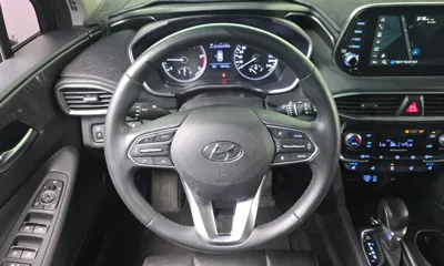 Hyundai Santafe 2020, 142112 км, за 17500000 KRW - фото 13