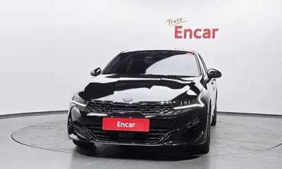 Kia K5 2020, 107789 км, за 17900000 KRW - фото 3