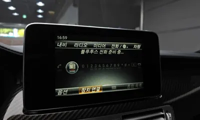 Mercedes-Benz CLS-Class 2016, 82959 км, за 17700000 KRW - фото 15