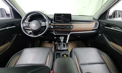 Kia Seltos 2021, 151220 км, за 14700000 KRW - фото 7