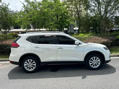 Nissan X-Trail 2019, 74000 км, за 75800 CNY - фото 7