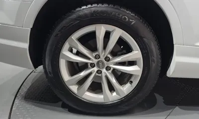 Audi Q7 2019, 79962 км, за 30500000 KRW - фото 5