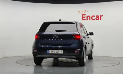 Hyundai Venue 2021, 31001 км, за 16800000 KRW