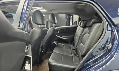 KG_Mobility_Ssangyong KORANDO 2016, 133375 км, за 5500000 KRW - фото 12