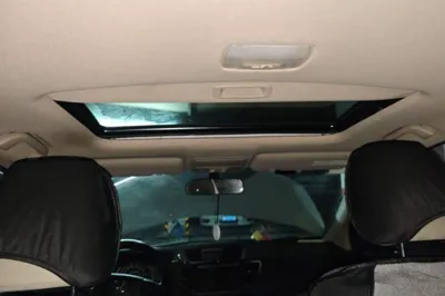 Honda CR-V 2015, 123800 км, за 68951.8 CNY - фото 15