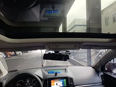 Skoda Karoq 2019, 94800 км, за 38300 CNY - фото 25